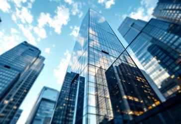 Grafico KPI sull'energia verde e emissione di bonus