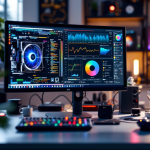 Nuove funzionalità del kernel Linux 6.14 per AMD