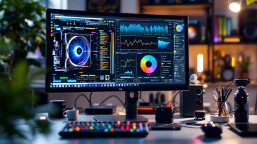 Nuove funzionalità del kernel Linux 6.14 per AMD