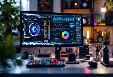 Nuove funzionalità del kernel Linux 6.14 per AMD