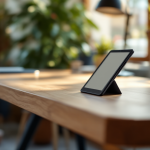 Kindle Scribe 2024 con penna per scrittura digitale