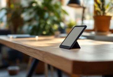 Kindle Scribe 2024 con penna per scrittura digitale