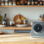 Bilance da cucina moderne e funzionali per ogni uso