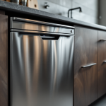 Lavastoviglie moderne e efficienti del 2023