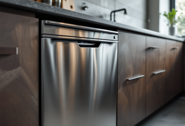 Lavastoviglie moderne e efficienti del 2023