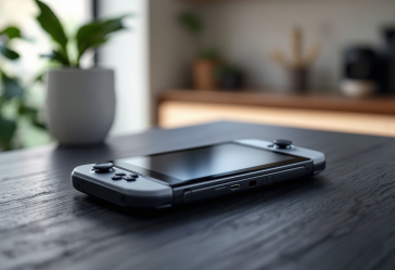 Console portatile Lenovo Legion Go S presentata al CES 2025