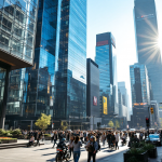 Joe Biden discute l'intelligenza artificiale e il futuro