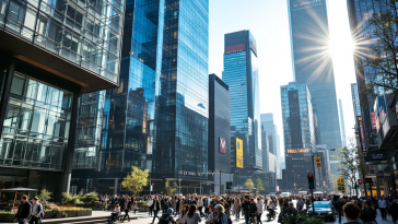 Joe Biden discute l'intelligenza artificiale e il futuro