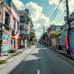 Immagine che rappresenta l'impatto di Dragon Ball nella cultura pop