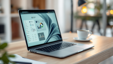 Immagine che illustra il supporto tasto Copilot in Linux 6.14