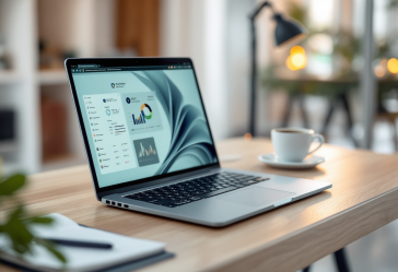 Immagine che illustra il supporto tasto Copilot in Linux 6.14