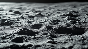 Immagine di LuGre e segnali GNSS per la navigazione lunare