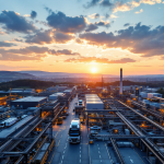 Luca De Meo discute innovazioni nell'industria automobilistica