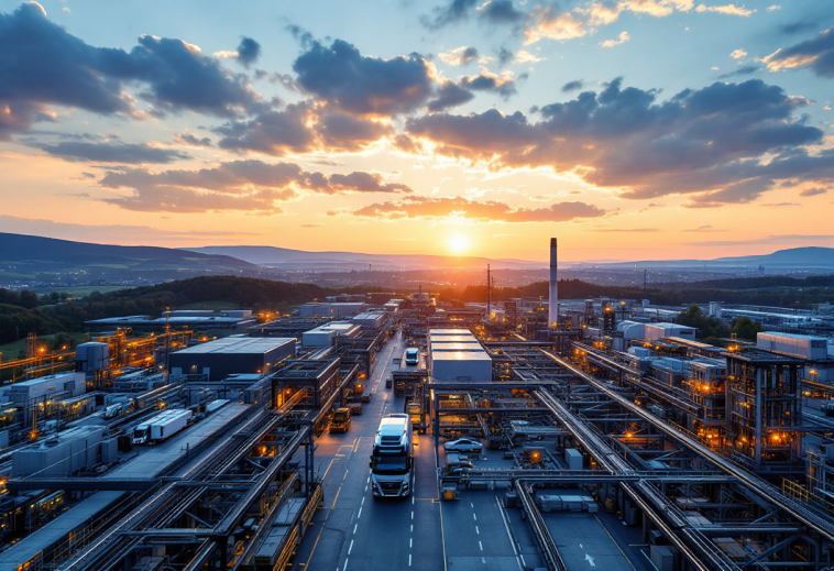Luca De Meo discute innovazioni nell'industria automobilistica