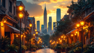 Marama Davidson in un evento politico dopo la guarigione