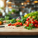 Contestanti di MasterChef Italia 14 discutono di ecosostenibilità