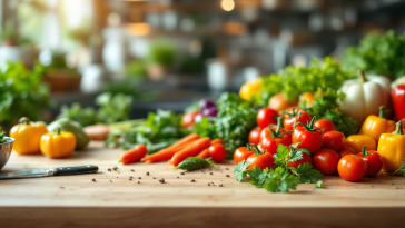 Contestanti di MasterChef Italia 14 discutono di ecosostenibilità