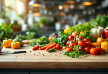 Contestanti di MasterChef Italia 14 discutono di ecosostenibilità