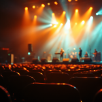 Max Pezzali in concerto, un viaggio musicale unico