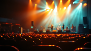 Max Pezzali in concerto, un viaggio musicale unico