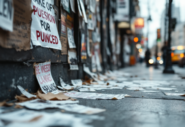 Nuove regole di moderazione dei contenuti da Meta