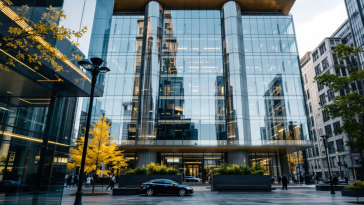 Immagine che rappresenta il futuro del lavoro in Meta