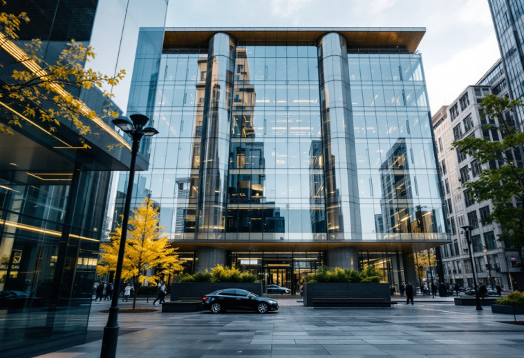 Immagine che rappresenta il futuro del lavoro in Meta