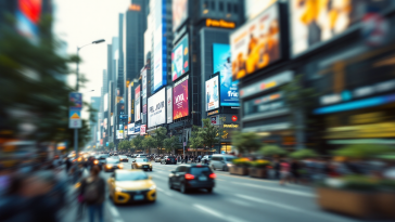 Immagine che rappresenta la strategia di moderazione di Meta