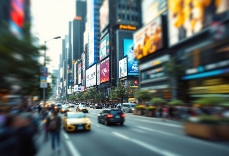 Immagine che rappresenta la strategia di moderazione di Meta