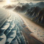 Immagine che illustra microplastiche e nanoplastiche