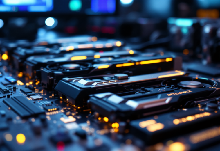 Ottimizzazioni delle GPU Intel Arc Battlemage su Linux