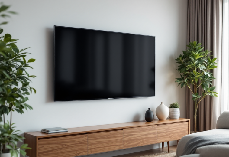 Smart TV da 43 pollici per ogni esigenza