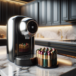 Immagine delle migliori macchine da caffè in capsule del 2025