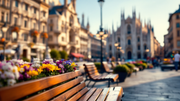 Milano si prepara a diventare smoke free con iniziative verdi
