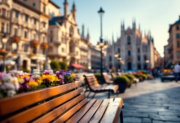 Milano si prepara a diventare smoke free con iniziative verdi