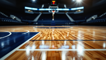 Giocatori di Milwaukee festeggiano la vittoria su Green Bay