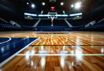 Giocatori di Milwaukee festeggiano la vittoria su Green Bay