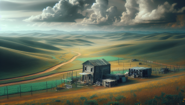 Mining di criptovalute in Russia con restrizioni