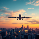 Locandina della miniserie su Lockerbie