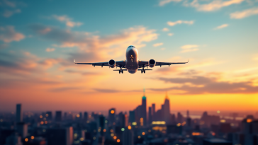 Locandina della miniserie su Lockerbie