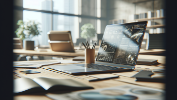 Mira Murati discute l'intelligenza artificiale generale