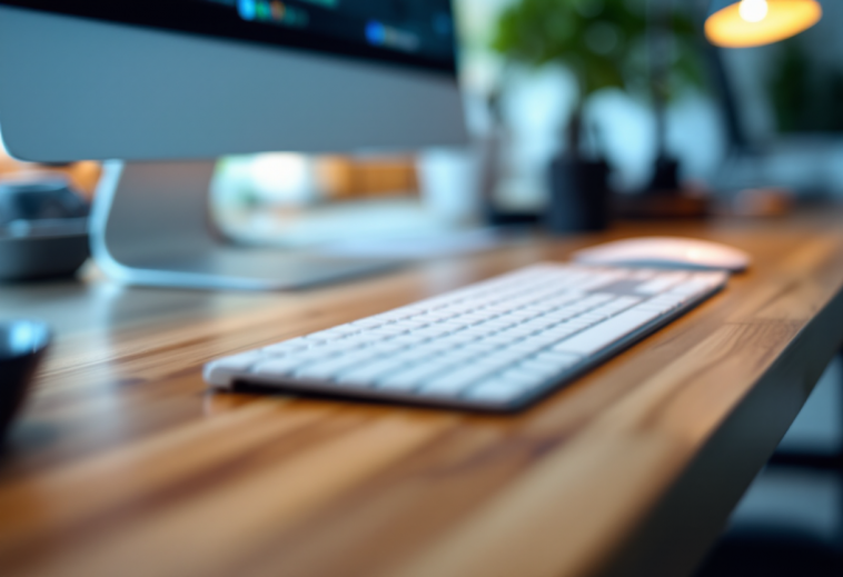 Immagine del modello R1 di DeepSeek per intelligenza artificiale