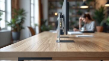 Monitor AOC Full HD da 27 pollici in offerta speciale