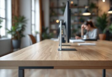 Monitor AOC Full HD da 27 pollici in offerta speciale