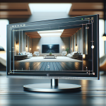 Monitor Samsung Odissey 3D per contenuti tridimensionali