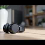 Cuffie Movengine UM600 con design moderno e audio di alta qualità