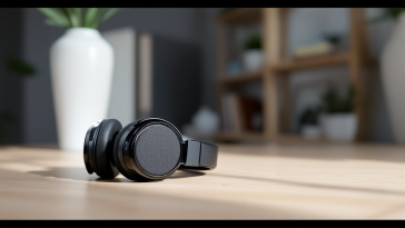 Cuffie Movengine UM600 con design moderno e audio di alta qualità