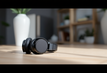 Cuffie Movengine UM600 con design moderno e audio di alta qualità