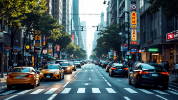 Immagine che rappresenta le multe miliardarie per le auto in Italia