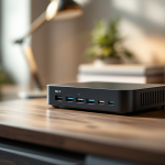 Mini PC NiPoGi E2 per ogni esigenza informatica